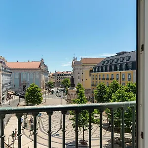 Le Consulat **** Lisboa