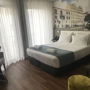 Hotel Fenicius Charme, Lisbona