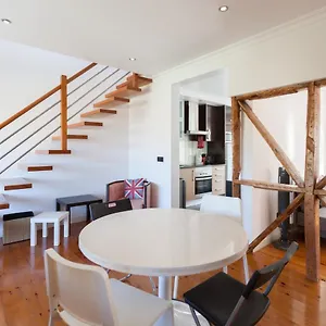  Apartamento Flh - Charming Graça Duplex
