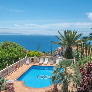 Vakantiehuis Quinta Da Paz 