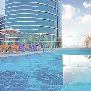 Premier Barsha Heights מלון