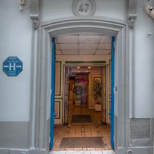 Le Faubourg Opera París