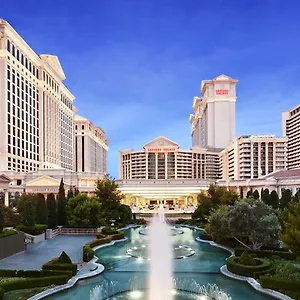 Θέρετρο Caesars Palace & Casino