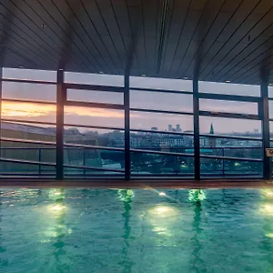 Ξενοδοχείο Grand Hyatt