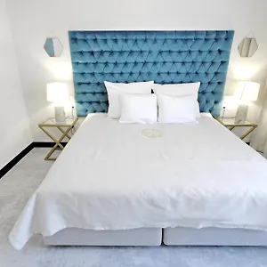 Szewska 22 Boutique Aparthotel Krakau
