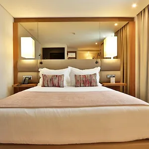 Hotel Turim Iberia, Lisbona