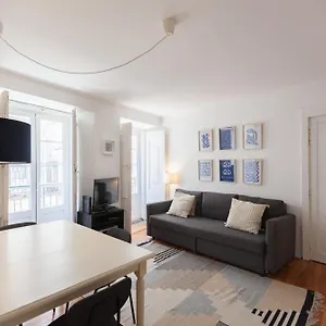 Flh - Flat In Bairro Alto Apartment
