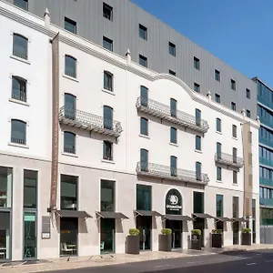 Hotel Doubletree By Hilton Fontana Park, Lisbona