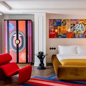 Upon Angels - Adults Only Hotel apartamentowy