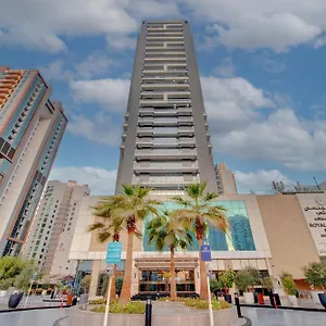 Royal Regency Marina מלון דירות