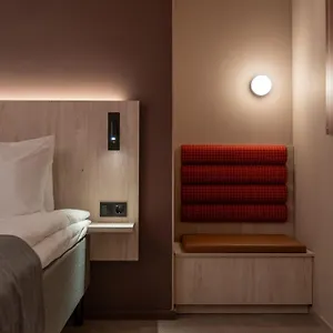 Hotel Citybox ***