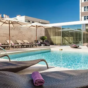 Hotel Sheraton &