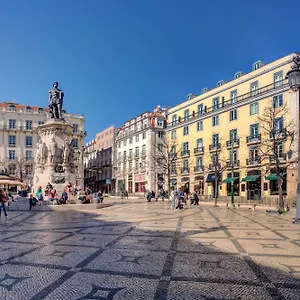 Solar Dos Poetas Lisboa