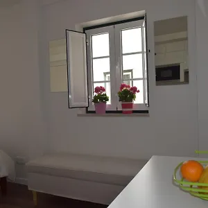 Acolhedor Em Alfama Apartamento