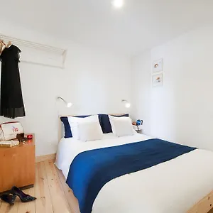 In Historical Apartamento