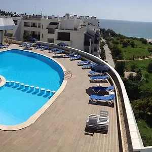 Magnolia Mar Hotel Lagos