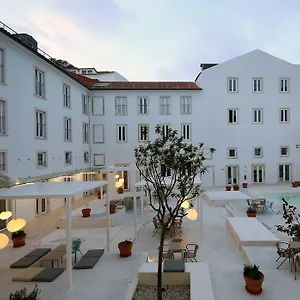 Hotel Convento Do Salvador, Lisbona