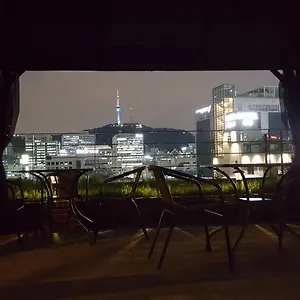 호텔 그리드 인 서울특별시