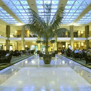 Hotel Tivoli Avenida Liberdade - A Leading Of The World, Lisbona