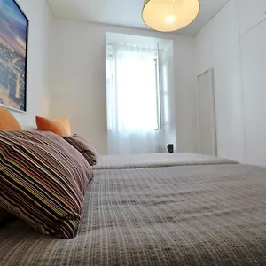 Chao Do Loureiro Baixa-castle Apartamento
