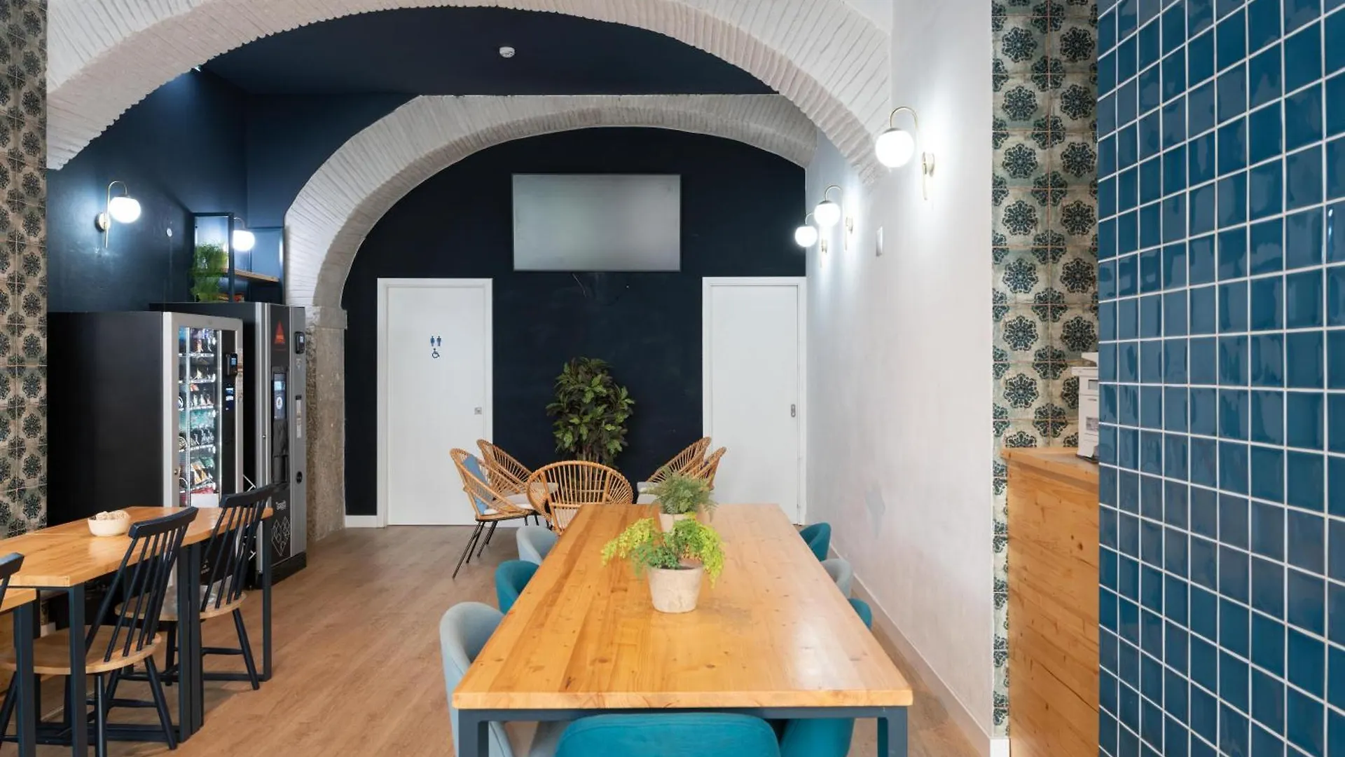 Rodamon Lisboa Hostal