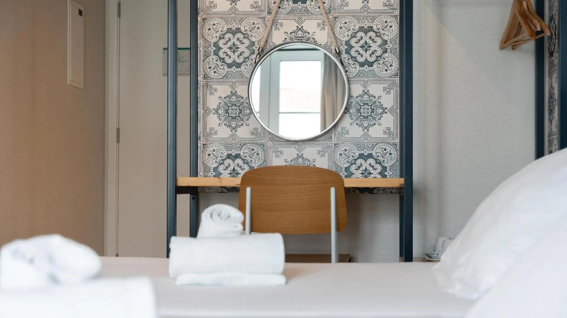 Rodamon Lisboa Hostal