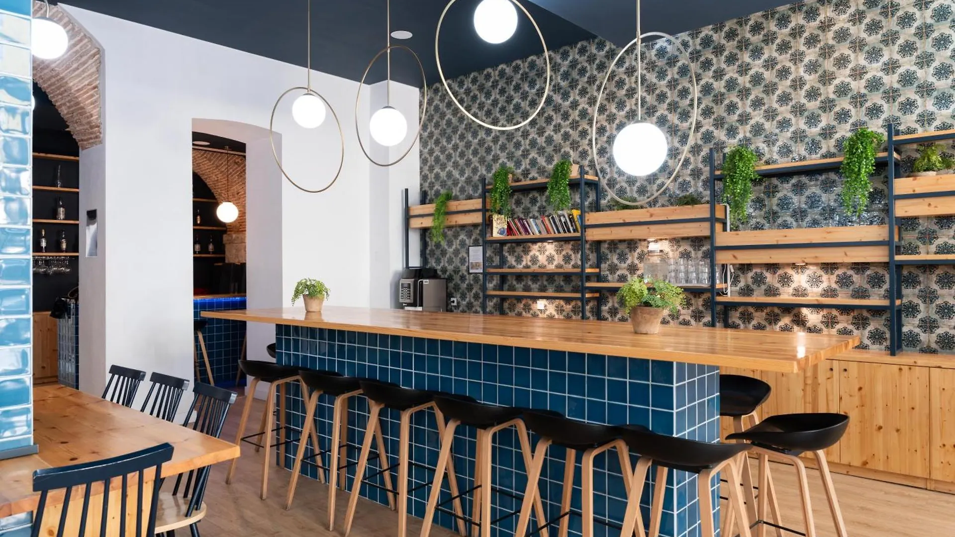 Hostal Rodamon Lisboa