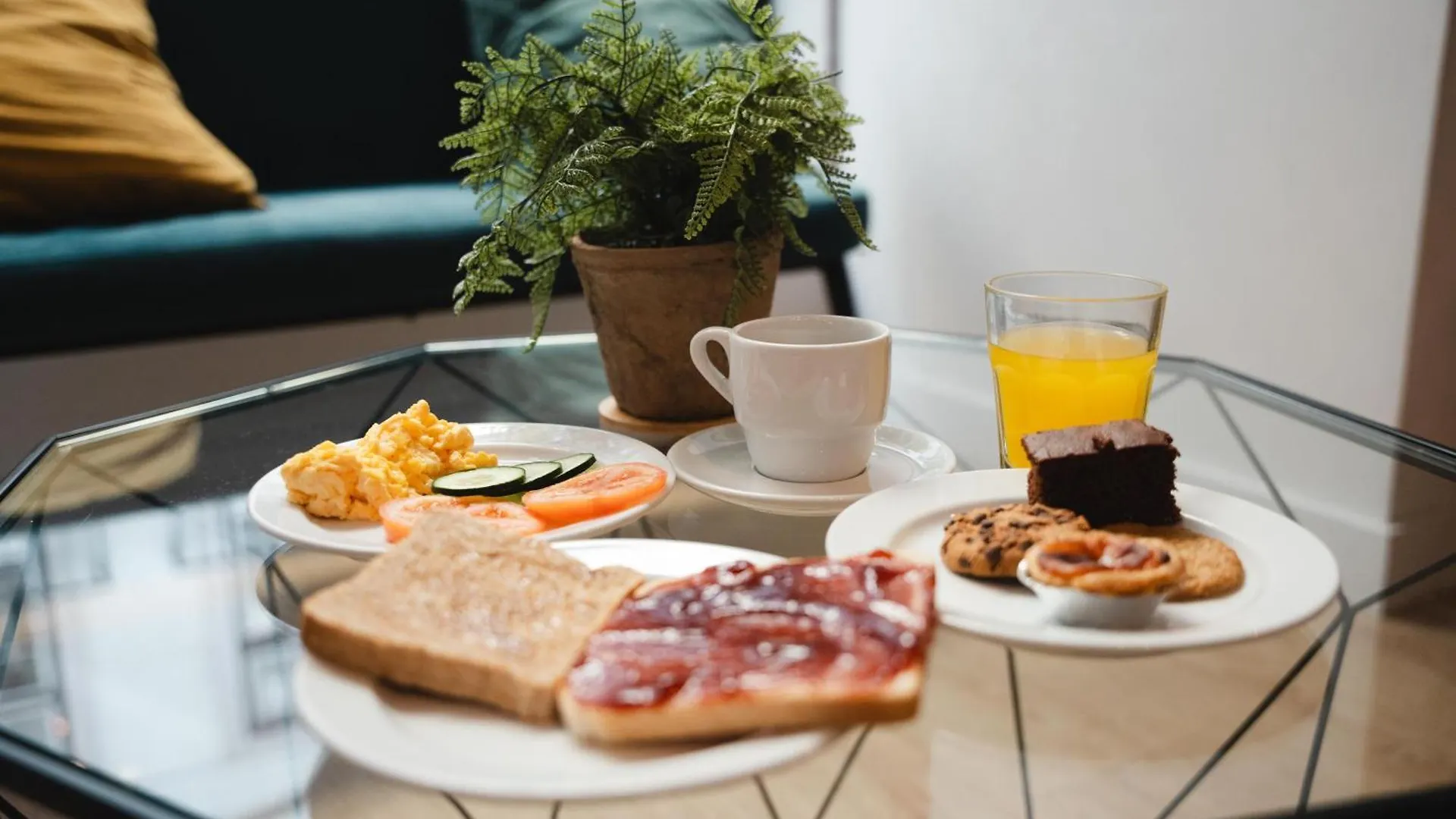 Rodamon Lisboa Hostal