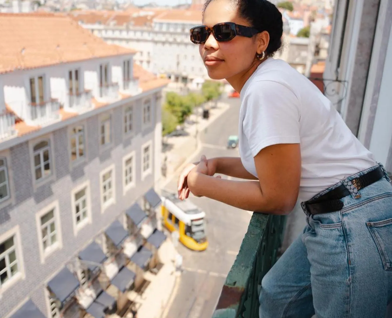 Rodamon Lisboa 0*,