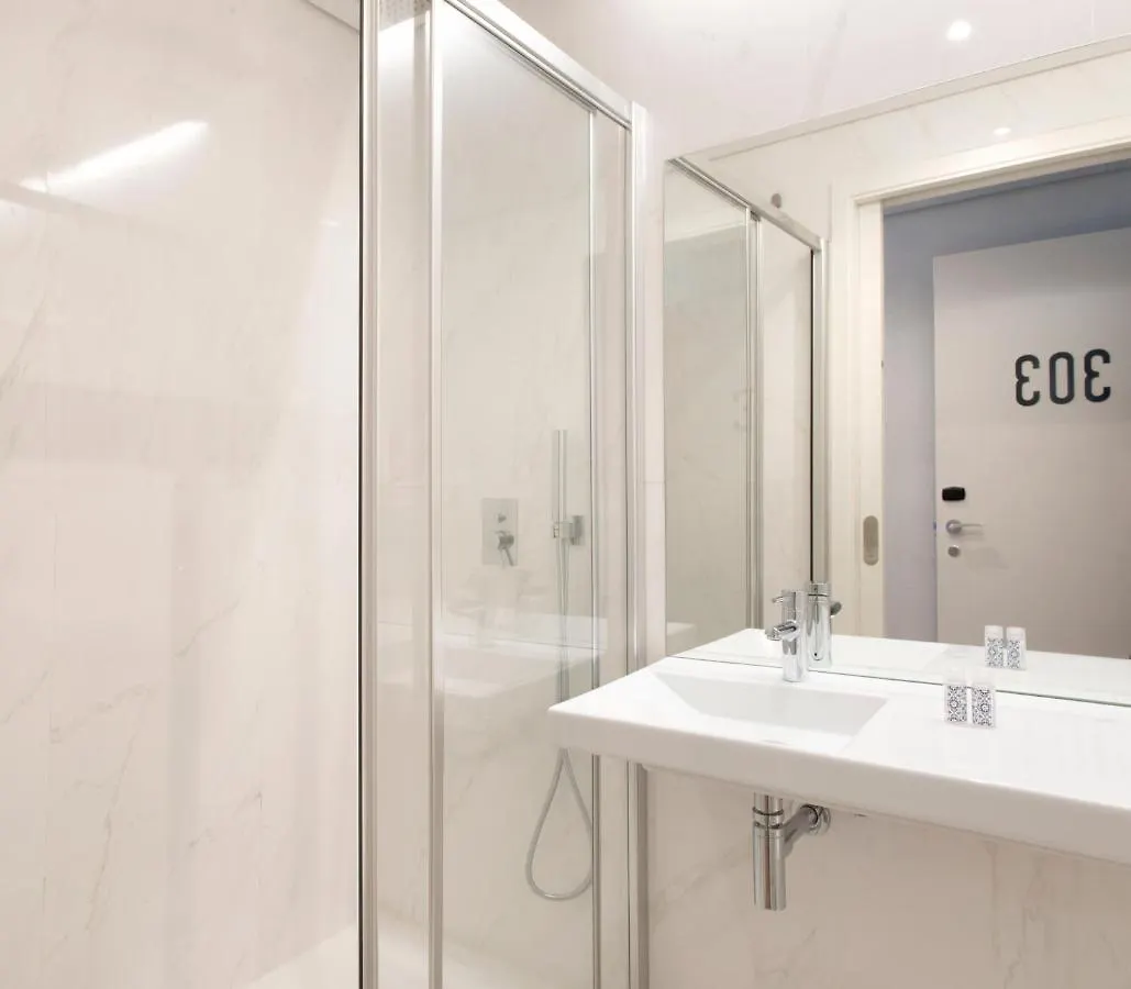 Hostal Rodamon Lisboa
