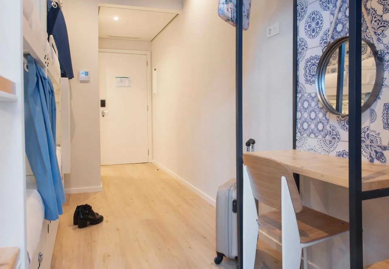 Hostal Rodamon Lisboa